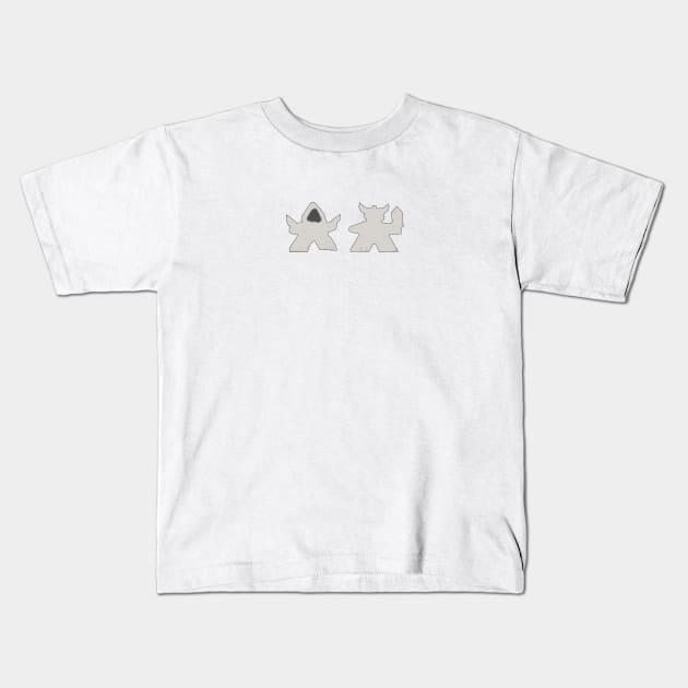 MPLs Kids T-Shirt by ARTEMIDA